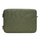 Çantë sleeve laptopi Tomtoc Terra A27, 16", dizajn i qepur, jeshile