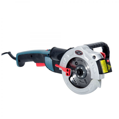 Sharrë me dy disqe Tryton, 860W, 125mm, 5500 rpm