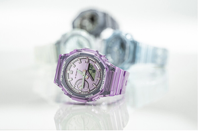 Orë për femra Casio