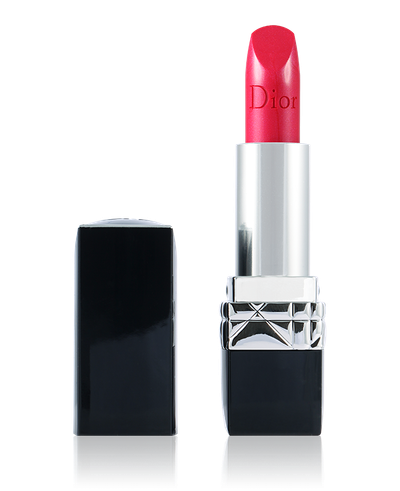 Buzëkuq Dior Rouge, 047 Miss, 3.5 g