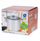 Tenxhere gatimi VICCO Pot Stock Pot OD1132, 24cm, 9L, me shkëlqim