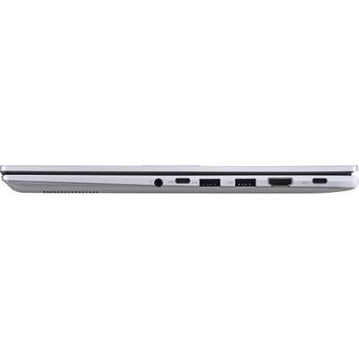Laptop ASUS Vivobook 14 M1405NAQ-LY014, 14", Ryzen 5 1500, 16 GB, 512 GB, AMD Radeon Graphics, ngjyrë argjendi