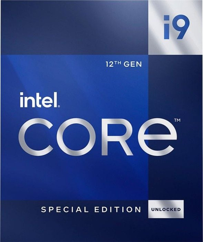 Procesor Intel Core i9 12900KS, LGA 1700, 16 bërthama, ngjyrë argjendtë