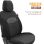 Mbulesa Universal New Smart 1401 Zi/zi