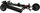 Trotinet elektrik Kaabo Wolf Warrior 11+, off road, me goma 10", i zi