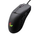 Maus Ducky Feather - USB 2.0, e zezë