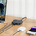 Karikues muri Unitek P1228A, 70W GaN, 2x USB A 2x USB C, i bardhë