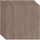Pllakë druri Bambu Lab Black Walnut Plywood, aksesor për printer 3D, dru arrë, kafe e errët