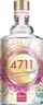 Ujë kolonje 4711 Remix Cologne 2021 Neroli, 100ml, për të dyja gjinitë