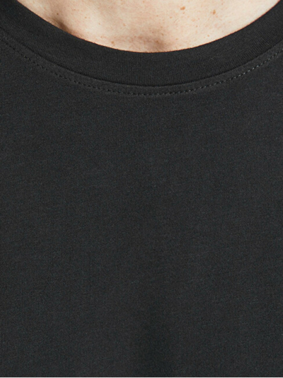 Bluzë Jack&Jones JJENOA, e zezë