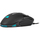 Maus gaming Corsair NIGHTSWORD RGB, me kabllo, 18000 DPI, i zi