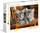 Set puzzle Clementoni, 500 elemente