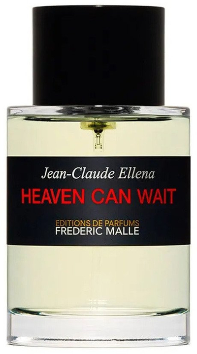 Parfum Frederic Malle Heaven Can Wait, 100 ml, uniseks