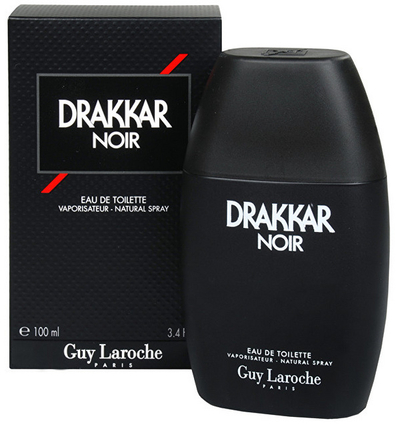 Тоалетна вода Guy Laroche Drakkar Noir