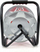 Rrotull me kabllo zgjatëse AWTools Heavy Duty, 40 m, 3680 W, e kuqe