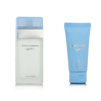 Eau de Toilette Dolce & Gabbana Light Blue, 50 ml