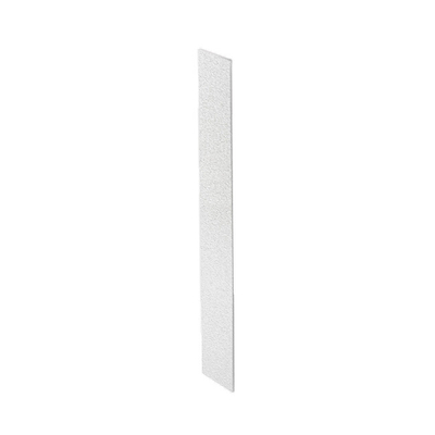 Letër zmerile për limë të thonjëve STALEKS Expert 20 grit 180 (White Disposable PapmAm Files), 30 copë