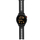 Smartwatch MyPhone Watch Adventure, monitorim aktiviteti, gjurmim gjumi, i zi