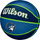 Top basketbolli Wilson WNBA Team Tribute Min Lynx, për jashtë, shumëngjyrësh