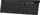 Tastierë wireless Genius SlimStar 7230, chiclet, me numpad, e zezë
