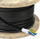 Kabllo karikimi EV Akyga AK-SC-E12, 5x6mm2 2x0.5mm2, 450/750V, 1m