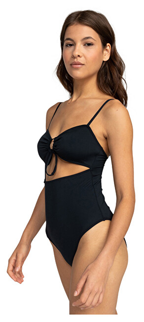 Bikini për femra Roxy, të zeza