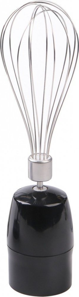 Рачен блендер Prime3 SHB51, 1200W, челично куќиште, сив