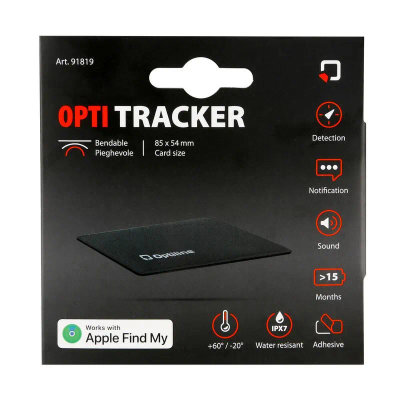 Pajisje Lokaliimi Gps Me Aplikim Ngjites