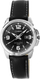 Ora dore Casio LTP1314L-8AV për femra, quartz, rrip lëkure, e zezë