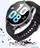 Kasje për orë inteligjente Tech-Protect Defense360 Samsung Galaxy Watch 6 44mm, me xham mbrojtës, e zezë