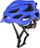 Helmet biçiklete Nils Extreme MTV50, me rregullim 58-61 cm, shumë e lehtë, blu