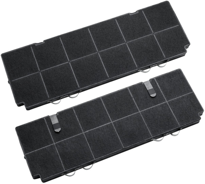 Filter karboni për aspirator AEG Odourclean Standard 9029865806, karbon aktiv, i zi