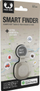 GPS lokator Fresh'N Rebel Smart Finder Tag, Apple Find My, me unazë çelsash, bezhë