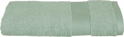 Peshqir Atmosphera Celadon, 50 x 90 cm, 450 g/m², jeshile e çelët