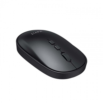Maus wireless Havit MS79GT, 2.4 GHz, 1600 DPI, i zi