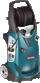 Larës me presion Makita HW131, 130 bar, i kaltër