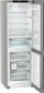 Frigorifer kongelator Liebherr CBNsfd5723, BioFresh, NoFrost, inox