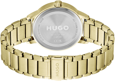 Orë dore Hugo Boss Define 1530265