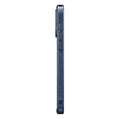 Mbrojtëse telefoni Uniq LifePro Xtreme për iPhone 15 Pro 6.1", me MagSafe, blu transparente