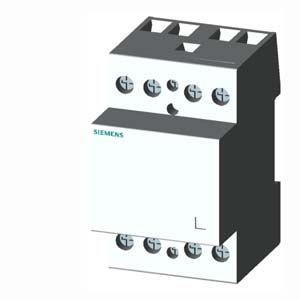 Kontaktor modular Siemens 5TT5050-2, 63A, 4NO, 230V AC