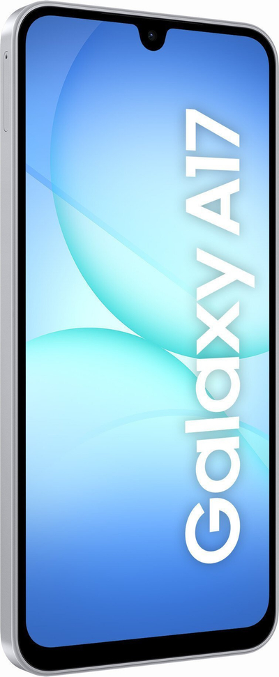 Telefoni Samsung Galaxy A17 5G, 256GB, 8GB RAM, gri