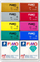 Set plasteline polimerike STAEDTLER FIMO Effect Mixing Pearls, 10 copë, ngjyra mikse