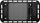 Sistem video konferencash Poly Studio G62, 4K Ultra HD, Ethernet dhe Wi‑Fi, i zi