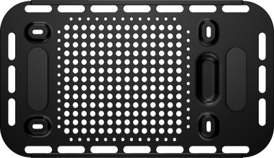Sistem video konferencash Poly Studio G62, 4K Ultra HD, Ethernet dhe Wi‑Fi, i zi