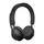 Kufje Jabra Evolve2 65 UC Stereo me stacion karikimi, të zeza