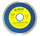 Disk për prerje Proline Full - 87515, 115x22.2mm 