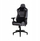 Karrige gaming Fenrir XL, krahë 3D, mekanizëm shtrirje 155°, gri e zezë