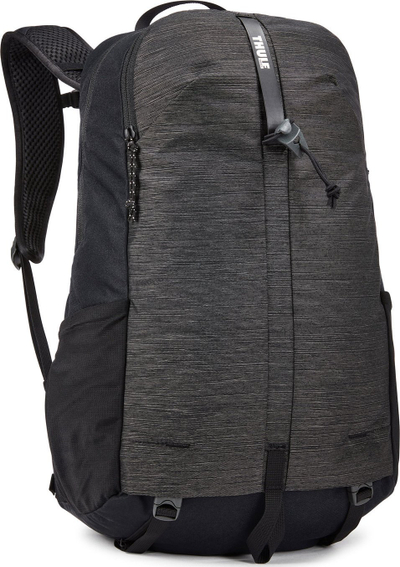 Çantë shpine Thule Nanum, 18L, najlon rezistent ndaj motit, blu
