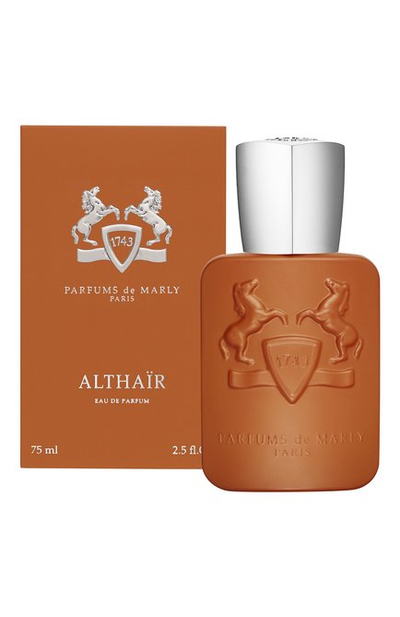 Eau de Parfum Parfums de Marly Althair, 75 ml