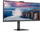 Monitor AOC CU34V5CW - LED, 34", UW-QHD, i zi